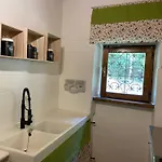 La Casetta Della Mamy * Mergozzo