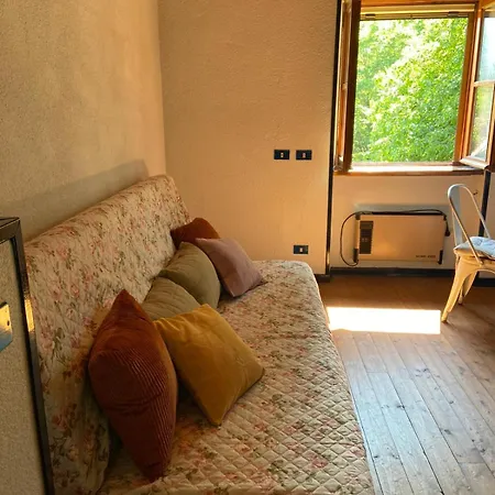 بيت للعطل La Casetta Della Mamy