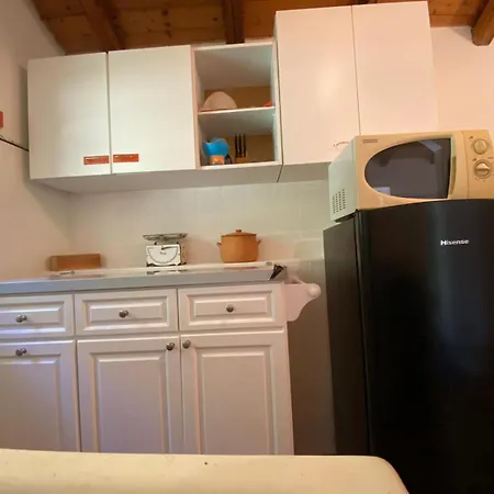 La Casetta Della Mamy *