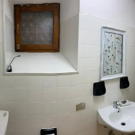 بيت للعطل La Casetta Della Mamy ميرجوزو