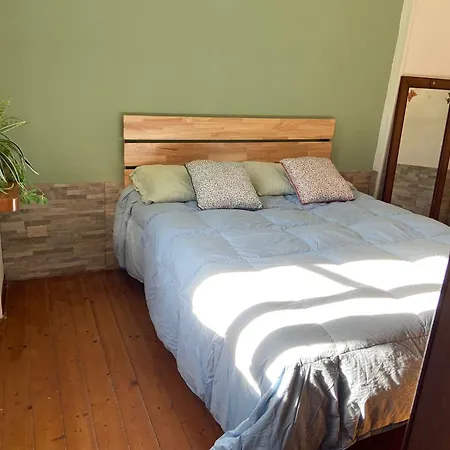 Prázdninový dům La Casetta Della Mamy