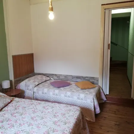 La Casetta Della Mamy *