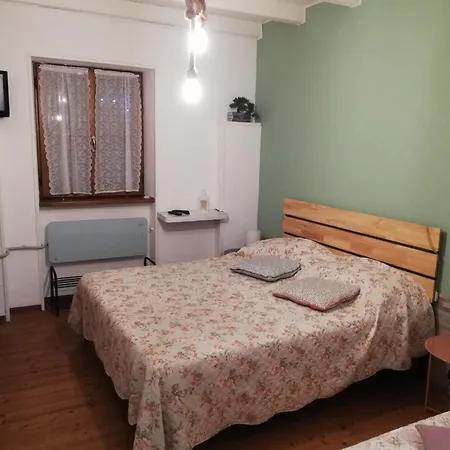 Prázdninový dům La Casetta Della Mamy