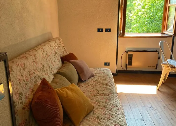 Дом отдыха La Casetta Della Mamy