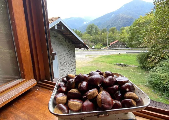 Дом отдыха La Casetta Della Mamy *