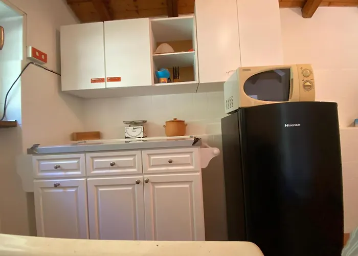 La Casetta Della Mamy *