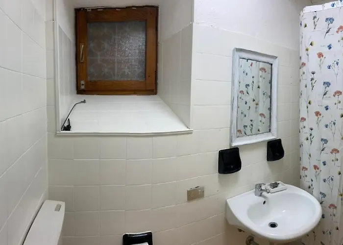 Дом отдыха La Casetta Della Mamy Мергоццо