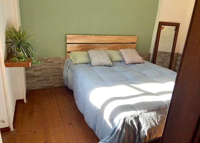 Дом отдыха La Casetta Della Mamy