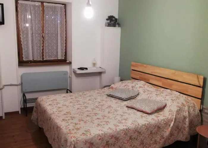 Дом отдыха La Casetta Della Mamy